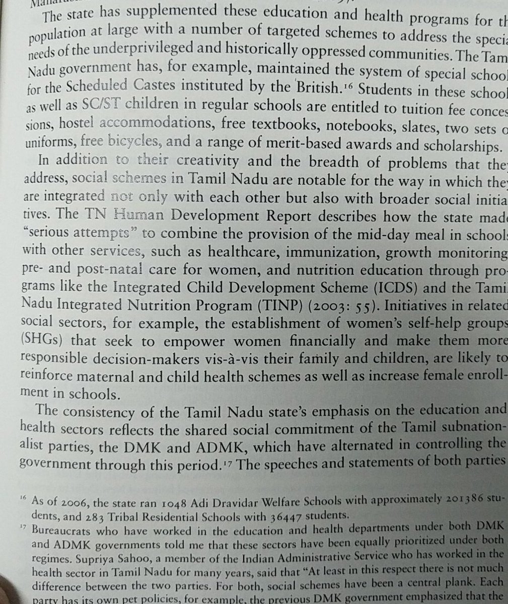 puram_politics's tweet photo. Tamil Nadu has the best record of immunization for children among all states. You know why? A CM in 2003 took it up as priority. https://t.co/QP1EFechfq