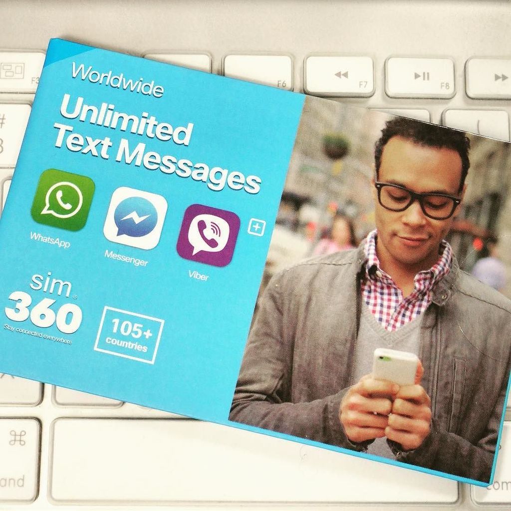 yubile's tweet image. #SIM360 has come! ift.tt/2g1vMZj