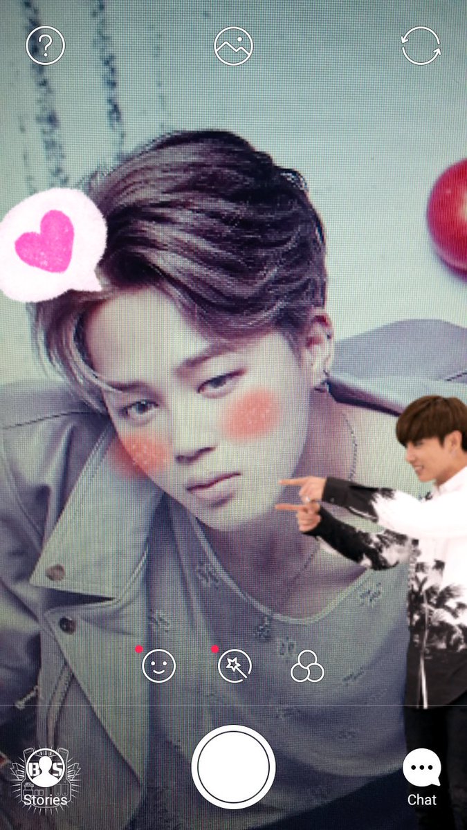 bangtan_russia's tweet image. [ИНФО] В приложении SNOW доступны новые стикеры.

© bangtanitl