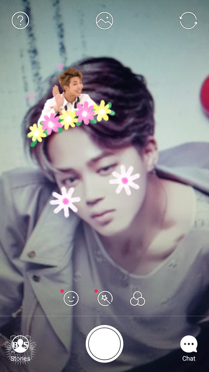 bangtan_russia's tweet image. [ИНФО] В приложении SNOW доступны новые стикеры.

© bangtanitl