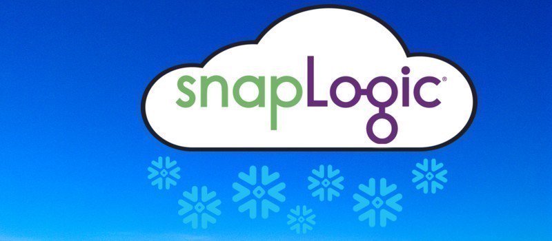 SnapLogic's tweet photo. SnapLogic: Fast and Easy Integration for @SnowflakeDB https://t.co/jnfm6gVhlP #NewIntegrationLeader https://t.co/I8p8j7agC6