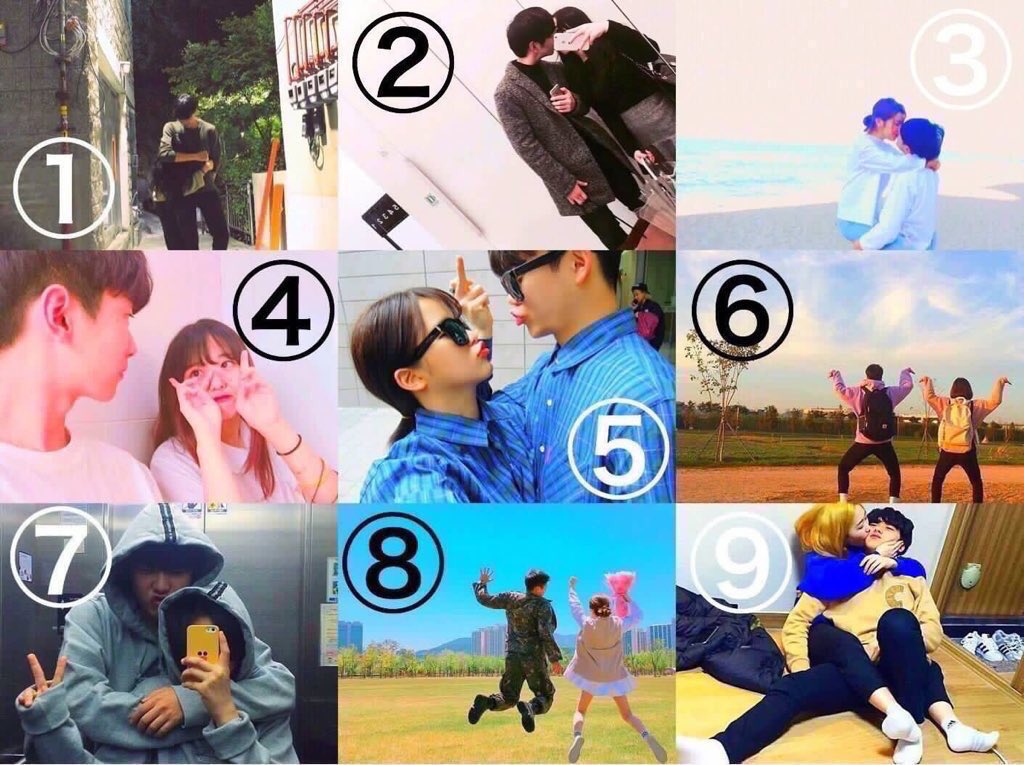 1OllN's tweet photo. 最初で最後のタグ　◎#RTした人付き合ったらどうなるかいう https://t.co/V8wh6YFUly
