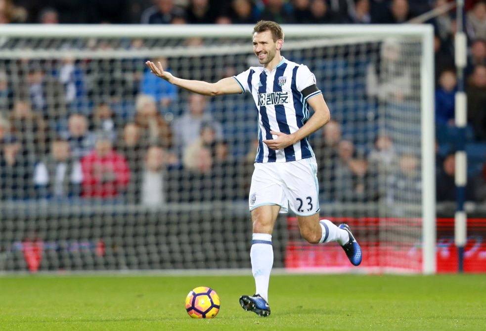 BBCSport's tweet photo. Two Arsenal, two Chelsea, two West Brom.

See who's made Garth's team of the week - and select your own!

➡️ https://t.co/9b1EVEVSCM https://t.co/CVJmj1PZnp