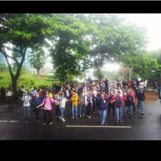 Lahh iya veteran mulu😂