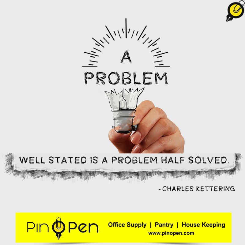 pinopenindia's tweet photo. Why run away from it?
When all you gotta do is work for the remaining fifty percent!
#thinkdifferent #PinOPen #mondaymotivation https://t.co/JLQC1EmTnX