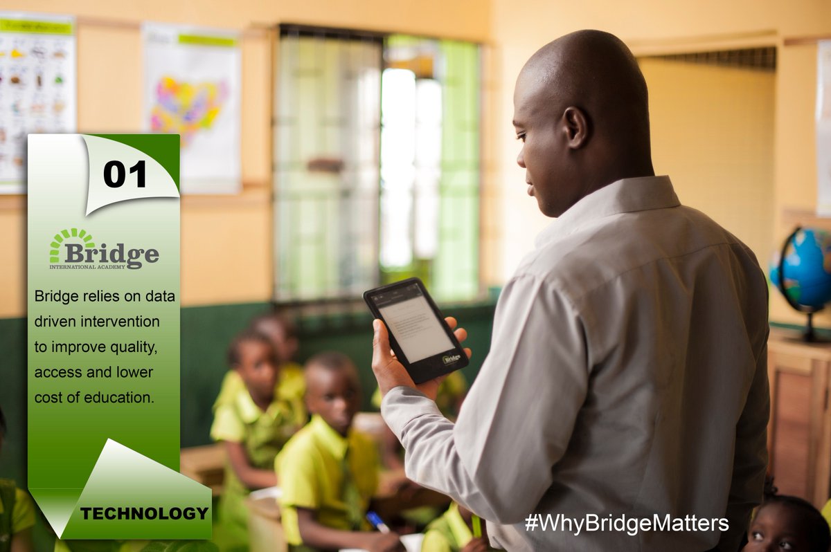 BridgeIntlAcads's tweet photo. We monitor all our teachers digitally &amp; offer extra training where it's needed to ensure they offer the best to our pupils
#WhyBridgeMatters https://t.co/B780QymW9k