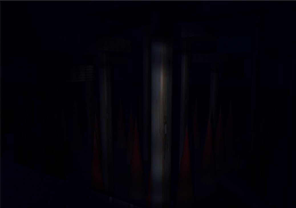 gamedesigners's tweet photo. TalkativeTechy: Wouldn't want to fall on those.#Gamedev #gamedesign #indiedev #unity3d #TheRiddles https://t.co/CewCRFdAPZ https://t.co/2lTdSYeozM