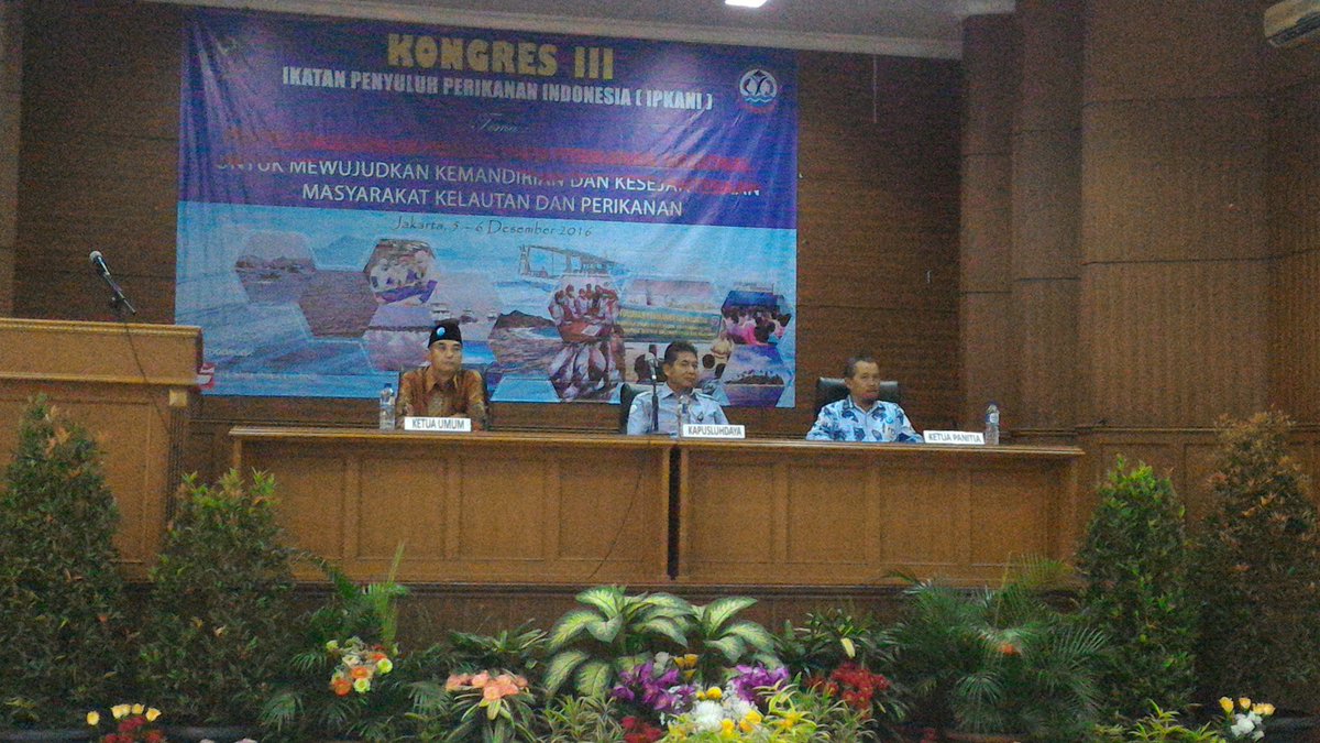 Naningsukabumi's tweet photo. #saveppb2424 kapusluh: penyuluh perikanan sbg wakil masy garda tdepan. Ppb ttp 2424 @fisheris_ @RifkyHardijanto @NonyNoy13 @pusluhdayakp https://t.co/ivbJjvsZtH