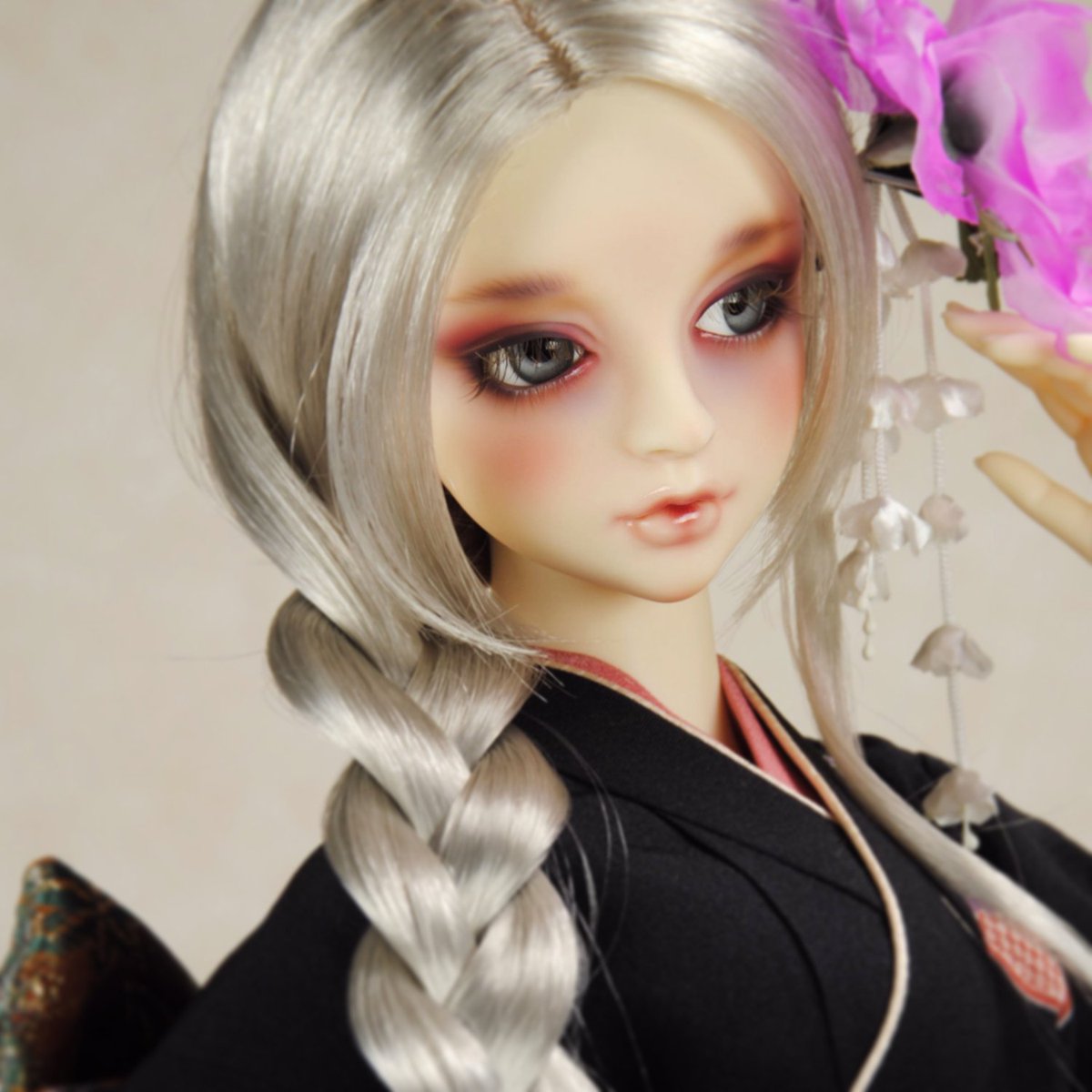 ボークス スーパードルフィー 公式 on X: ボークス スーパードルフィー 公式 on X: