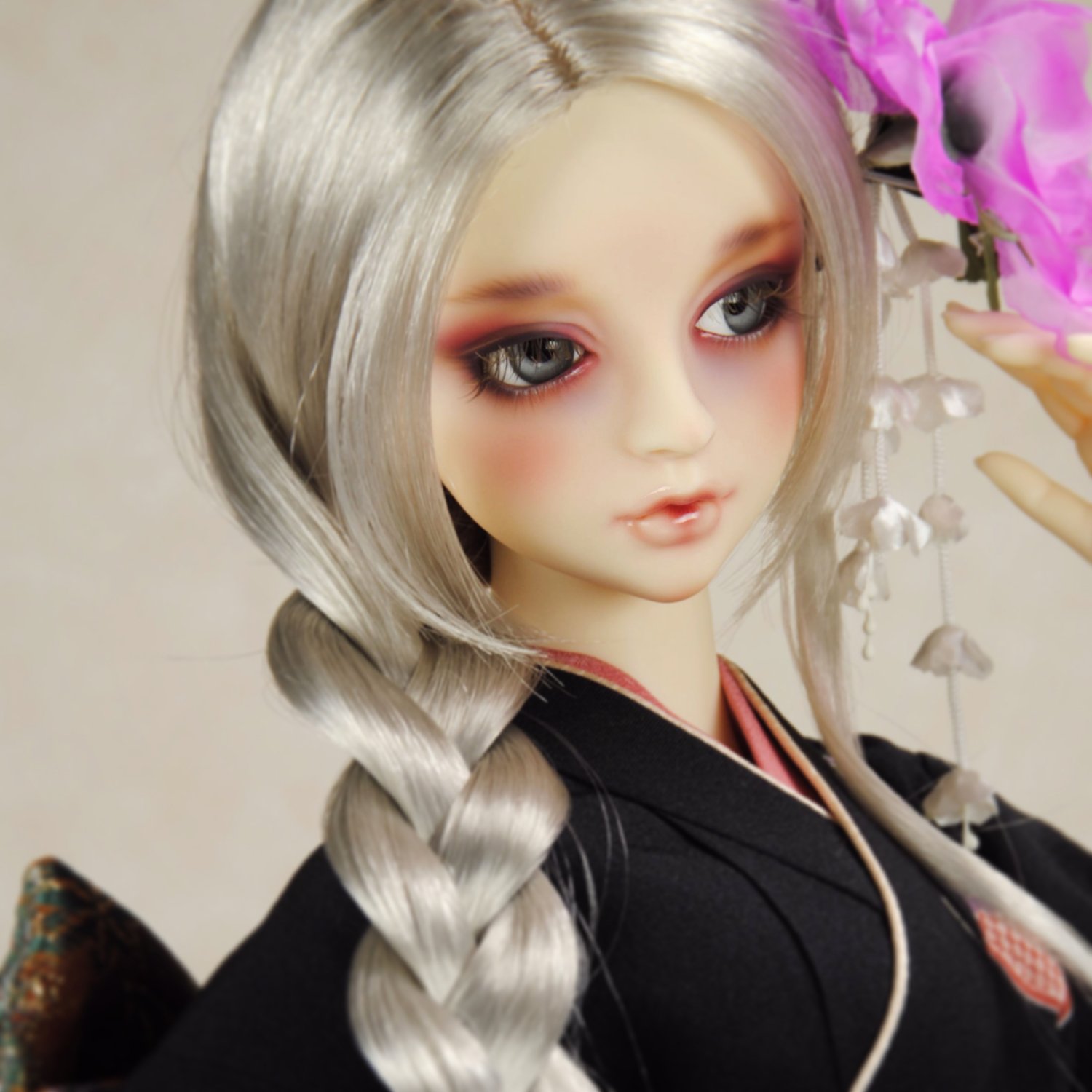 ボークス スーパードルフィー 公式 on X: ボークス スーパードルフィー 公式 on X: