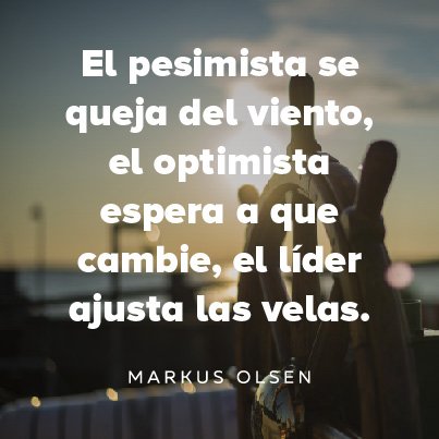 markusolsenbags's tweet photo. Empieza la semana ajustando la velas en la dirección adecuada! :) Feliz semana.
#markusolsen #bags #hombre #motivación #startups #business https://t.co/1rkYCc3E7M
