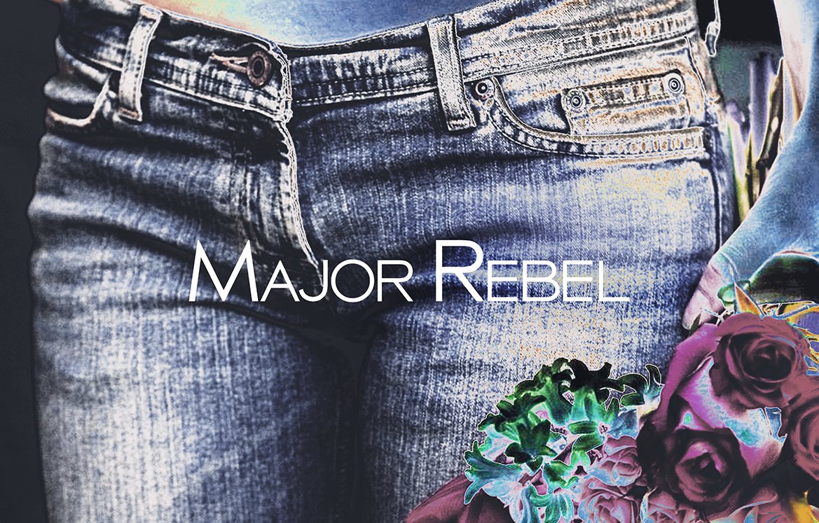 major_rebel's tweet photo. "Sometimes you just need to breathe, trust, let go and see what happens".  https://t.co/pR7B0zKmhB #MajorRebel #FashionDesigner #ChikaRiznia https://t.co/qBZza7Rtyj