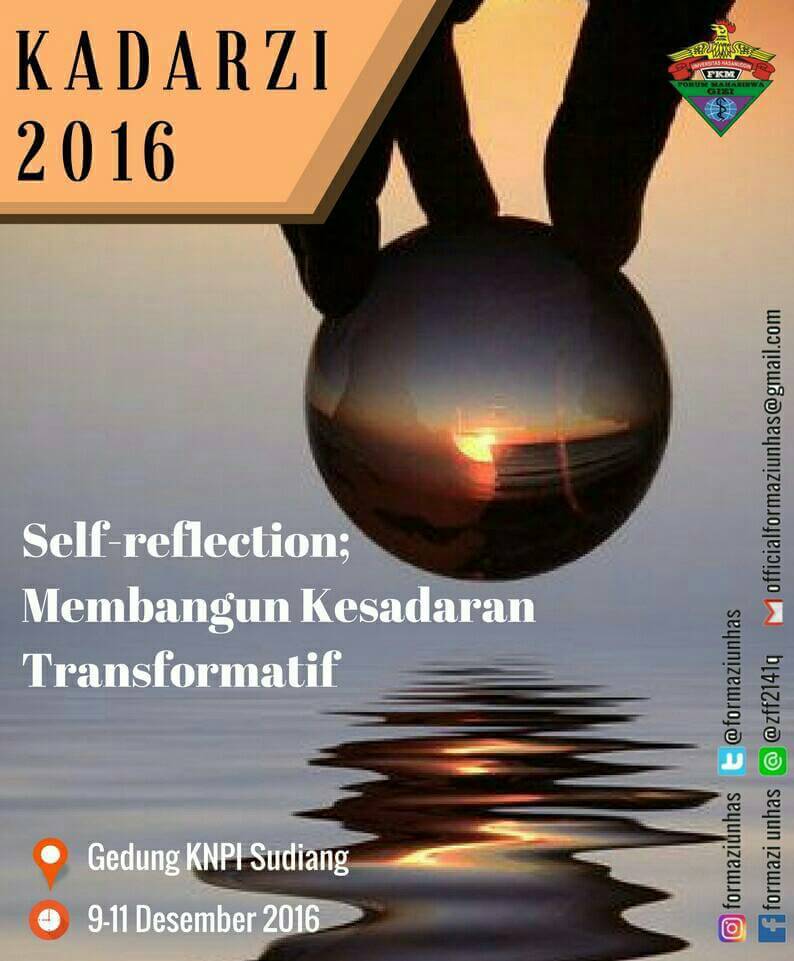 #SpiritFORMAZIberkreasi