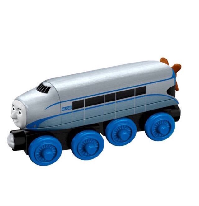 MattelMidFinger's tweet image. Wooden Propellers?

Ok, we'll make the propeller plastic.