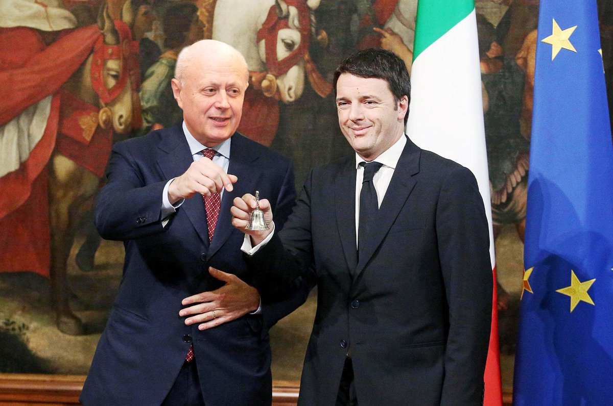 BR1Tabacci's tweet photo. Il voto socialista consegna il Paese al fronte del NO e al suo leader, BruNO Tabacci.

#MatteostaisereNO
#mollalacampanella
#CiaoneMatteo https://t.co/qv6enpPrHv