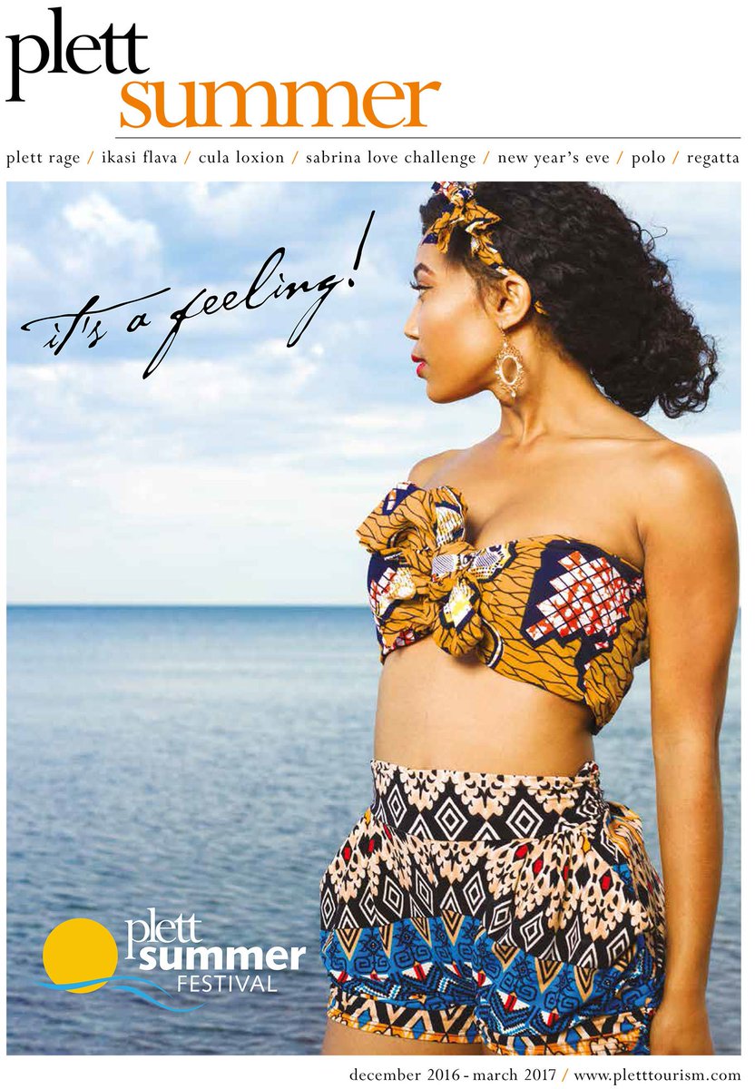 Your essential #plettsummer guide is here. Look out for a copy around town or download here: plett-tourism.co.za/news/plett-sum…
#Plett