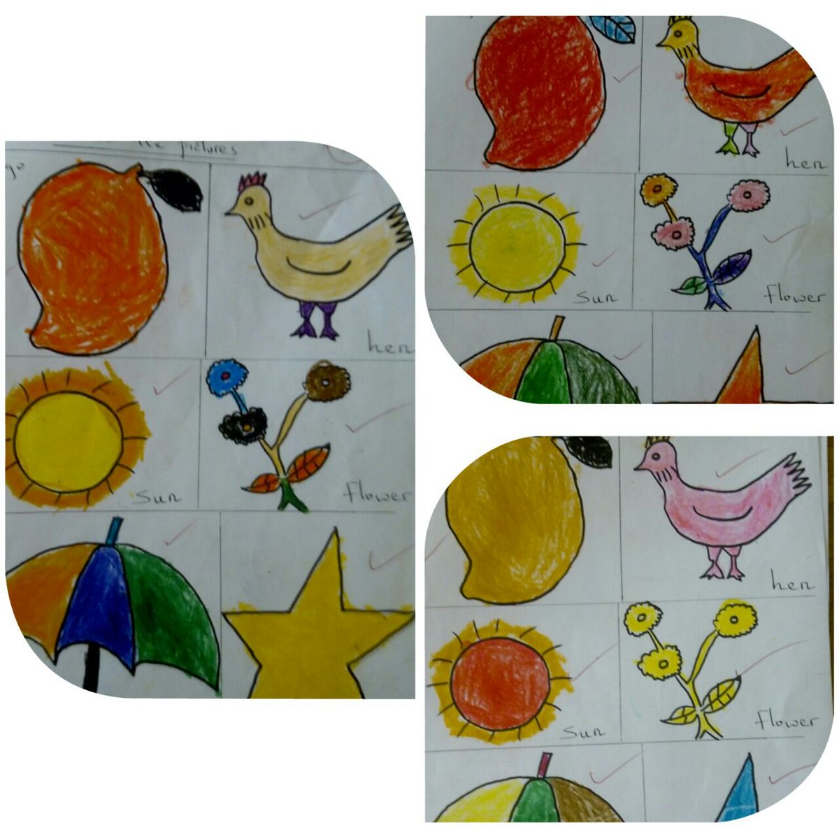 FreeGenerationA's tweet image. Monday morning.. Nice colouring from our kid&apos;s  ..!!we&apos;re proud of them..!
#WeStandForTheChanges