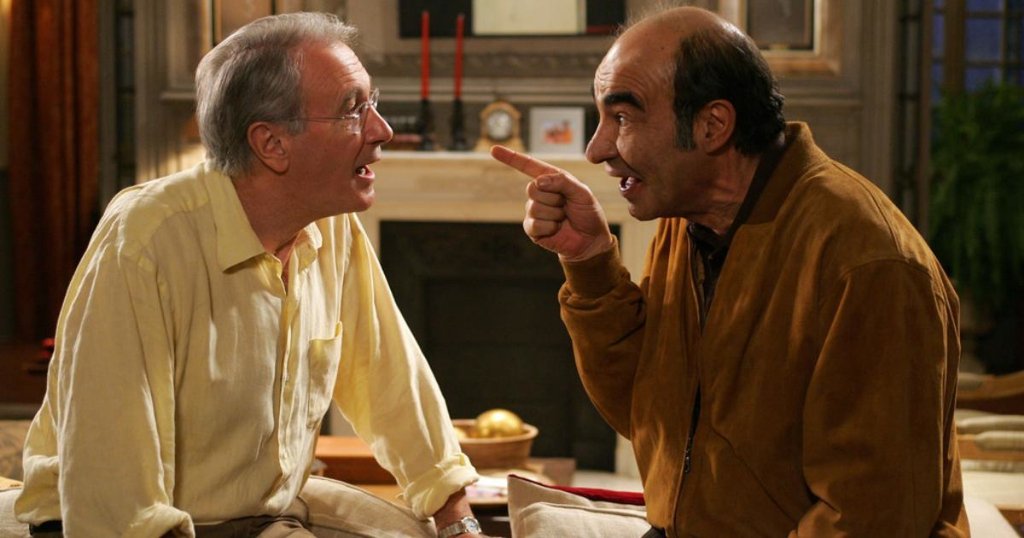 #unefamilleformidable ce soir 21:00 sur vos écrans tv #TF1Soyez présent !RT !😊❤