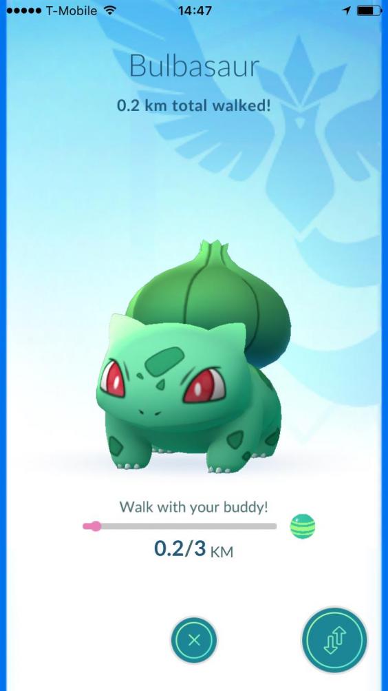 MTurerIM's tweet photo. Chart of distance and everything you need to know on pokemon go https://t.co/idlv6d0qSr https://t.co/IKfZE70FvA