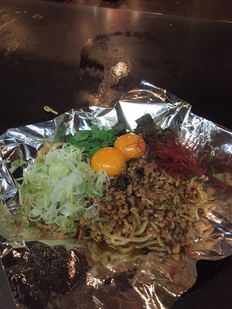 広島焼き じゃけん 西春店 Jyaken Hirosima Twitter