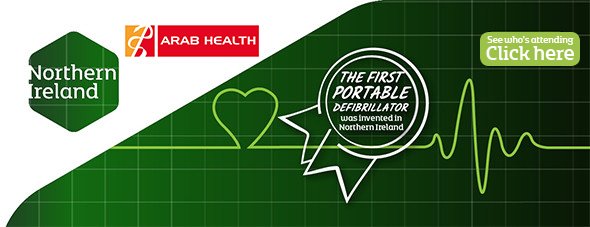 InvestNI_Europe's tweet photo. 9 companies from #NorthernIreland will be exhibiting at #ArabHealth 2017. Learn more about our companies here>> https://t.co/TGOKC5Onj4 https://t.co/3seakPyRII