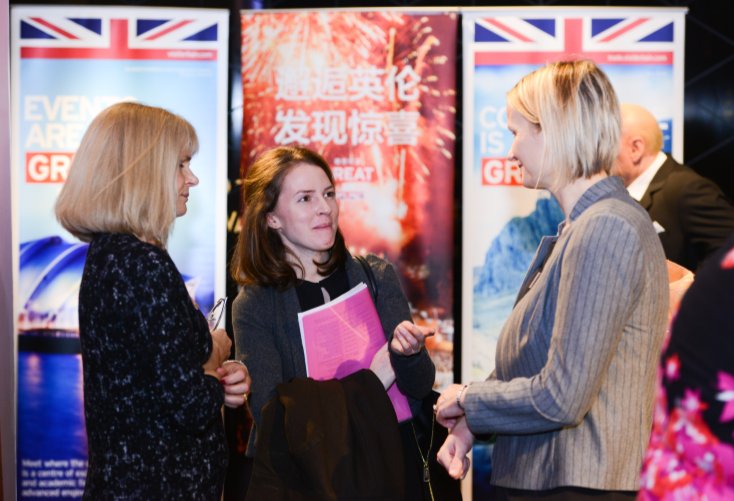VisitBritainBiz tweet picture