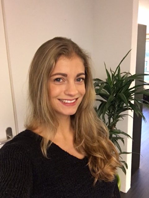 XLhosted's tweet image. LinQhost breidt uit met een nieuwe medewerker :) Simone gaat ons team versterken als Accountmanager. Welkom!