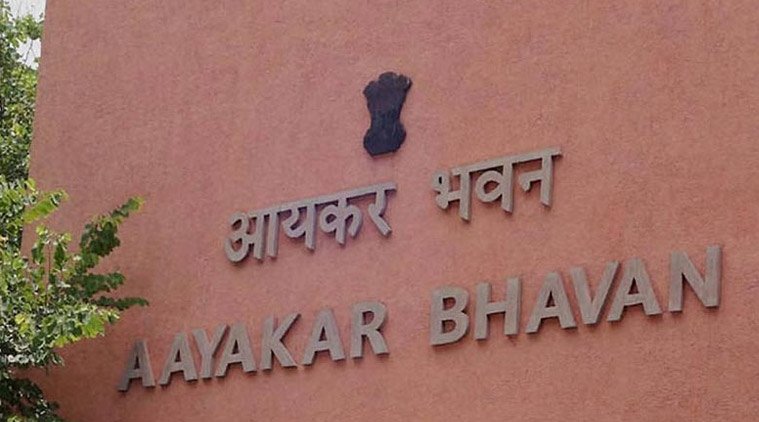 news24tvchannel's tweet photo. Mumbai family's huge wealth declaration puzzles IT #wealthdeclaration #incometaxdepartment # https://t.co/5jT6x05yAX https://t.co/ylcnQGQbBr