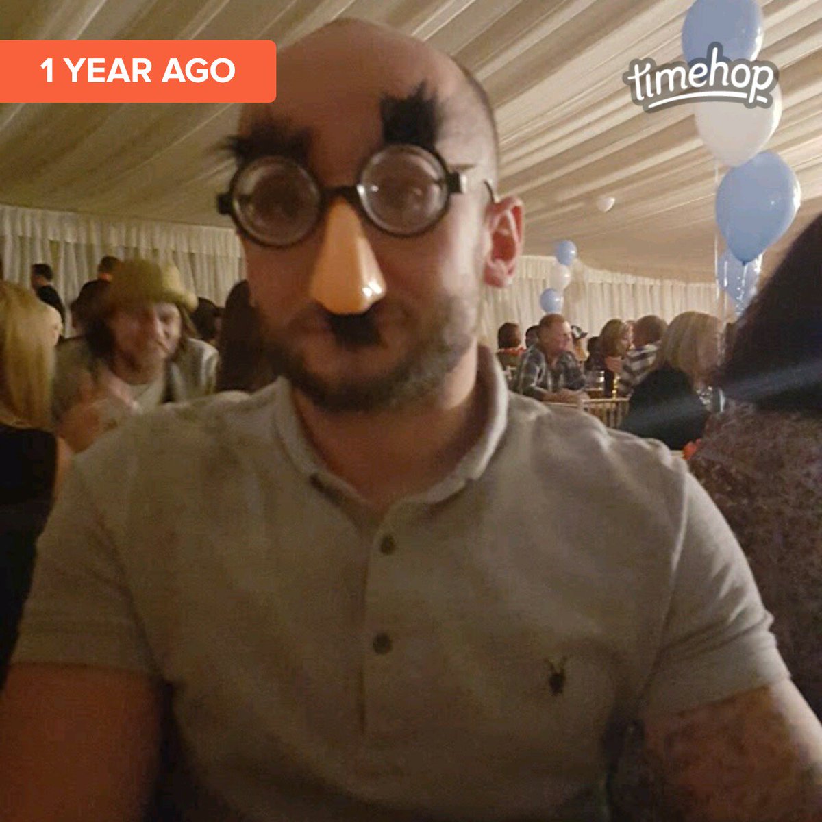 vanessalou1981's tweet photo. @mathew_town  almost that time again https://t.co/Ys3nbSxawD