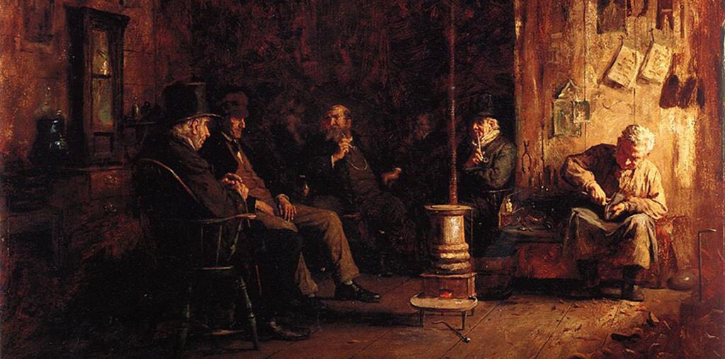 Tabağına yiyebileceğin kadar yemek, hayatına sevebileceğin kadar insan al. İsrafın lüzumu yok.

M. Longston