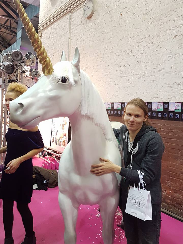 OliverStangl's tweet photo. @glowcon #glow #glowcon #berlin https://t.co/nKzCihoRMX