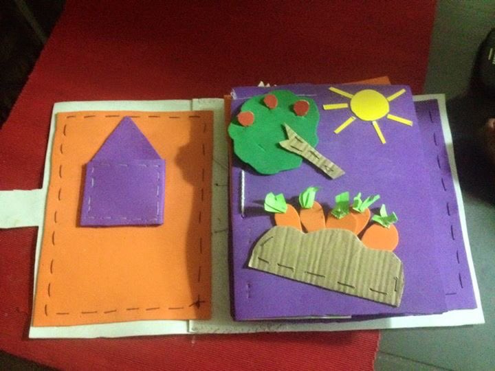 sadia_kay's tweet photo. Keep the kids busy this summer 😆 #kids #crafts #DIY #doityourself #WeWorkAtHome https://t.co/N9TJs4mTLo