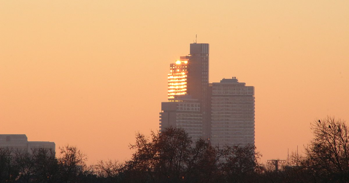 media_log's tweet image. Guten Morgen, #Köln! #365koeln #koelnehrenfeld