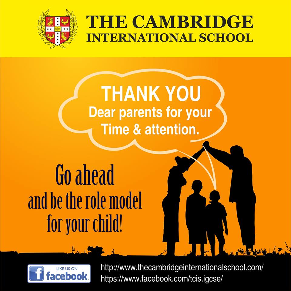 TCIS_IGCSE's tweet image. #Thankyou parents for your precious #time &amp;amp; #attention at the #Because we need #new #role #models.#Parenting, #Education &amp;amp; Many More seminar