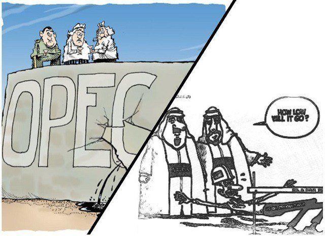 tradinggear's tweet photo. In ciuda scepticismului, decizia OPEC de a reduce productia, prima inca din 2009, marcheaza clar un punct...https://t.co/JEbmNd2knz https://t.co/n2YWkL4gnP