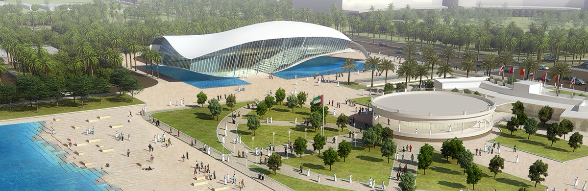 Neri_SpA's tweet photo. Bespoke #lighting for Etihad Museum in #Dubai have been engineered and produced in #Italy by @Neri_SpA. #Neri https://t.co/bpP84c5yiy