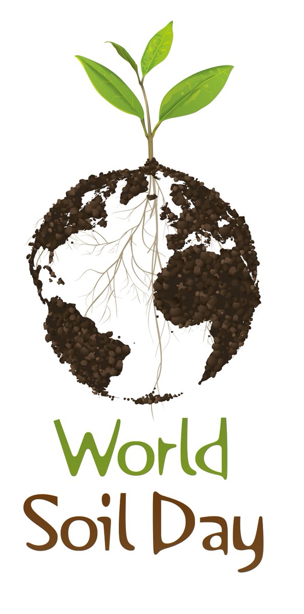 TerraCottem's tweet photo. #WorldSoilDay #LeadingSoilConditioningTechnology #NatureJustGotBetter https://t.co/l1NzlXqNJW https://t.co/abdMzBAgTt