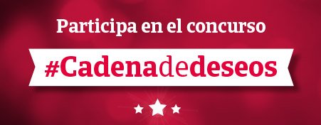 OccidentSeguros's tweet photo. ¡Vuelve nuestro #concurso de #Instagram #CadenadeDeseos! Este año puedes ganar 📱 🛫 📷 ¡Participa! Toda la info en https://t.co/4khMrSuSr3 https://t.co/qB3mbK6N2S