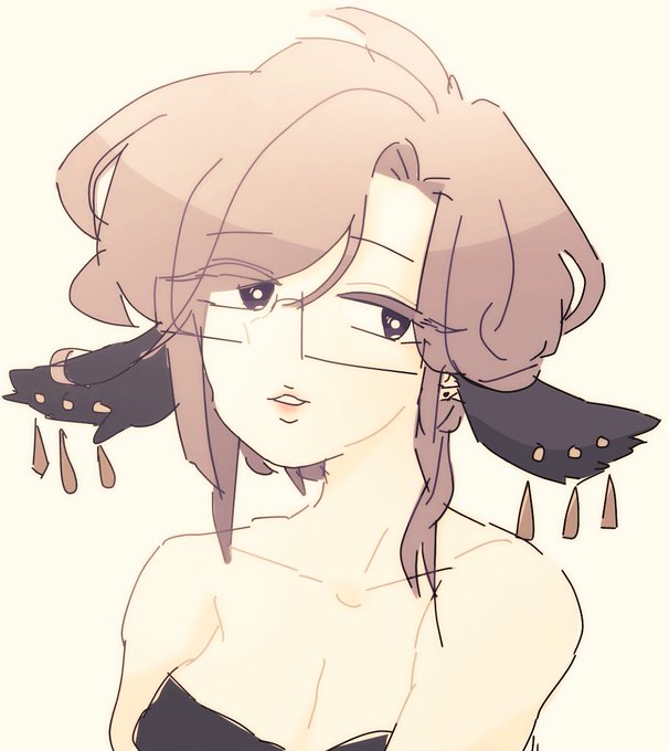 お菊のtwitterイラスト検索結果