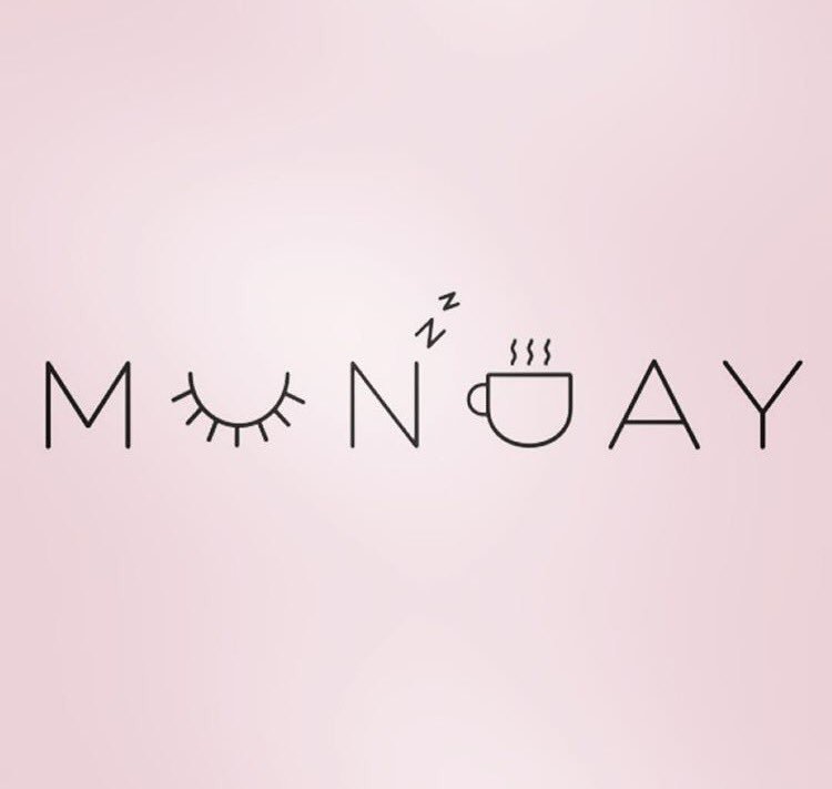 MM_Brush's tweet photo. It's Monday! Grab a coffee, detangle that hair & enjoy your week!! #mondaymotivation #hair #coffee #untangleyourday https://t.co/9gwBJe6sFQ