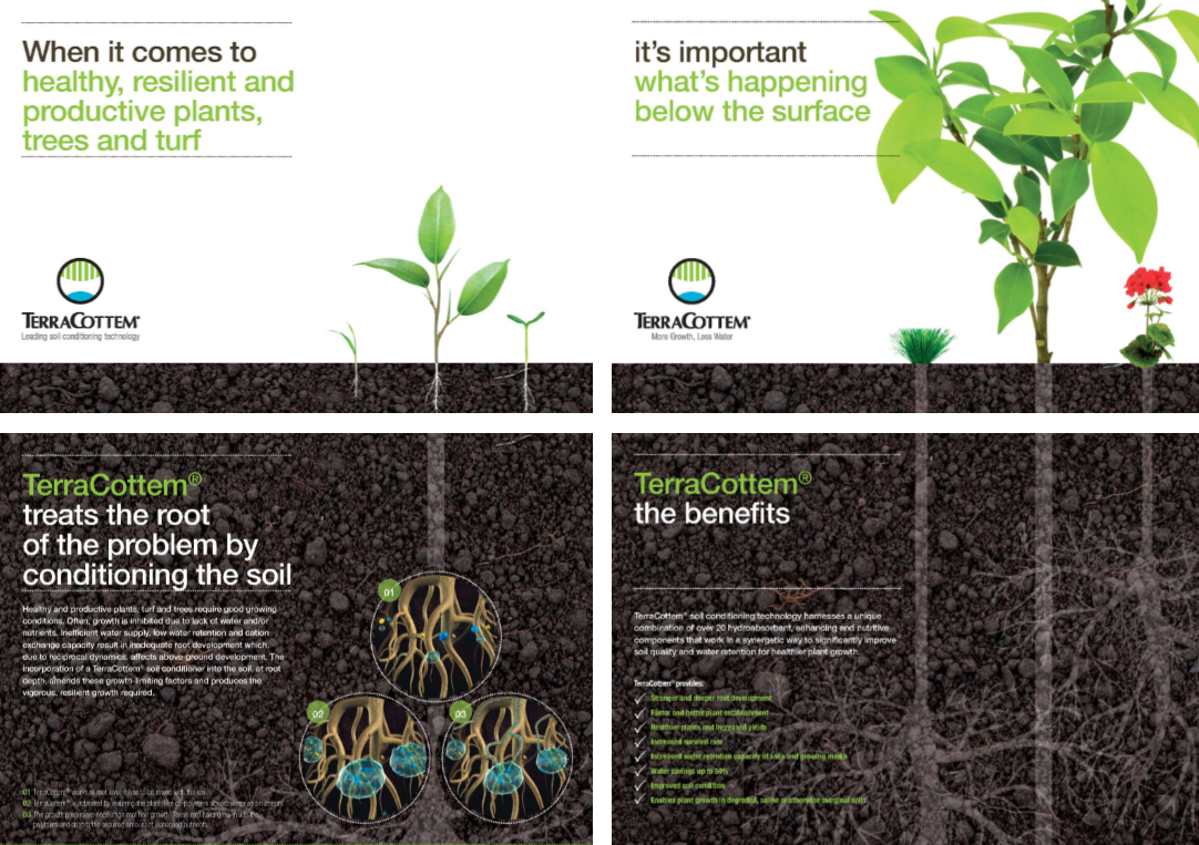 TerraCottem's tweet photo. #WorldSoilDay #LeadingSoilConditioningTechnology #NatureJustGotBetter https://t.co/l1NzlXqNJW https://t.co/abdMzBAgTt