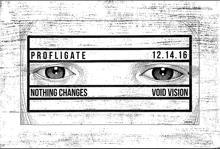 dhatasix's tweet photo. #Minimal #music #club #synth #postpunk #shows  #nyc #VoidVision #Shari #Vari December 14 2016  @ https://t.co/ua1HntcINO #LES https://t.co/eIYdgPu95o