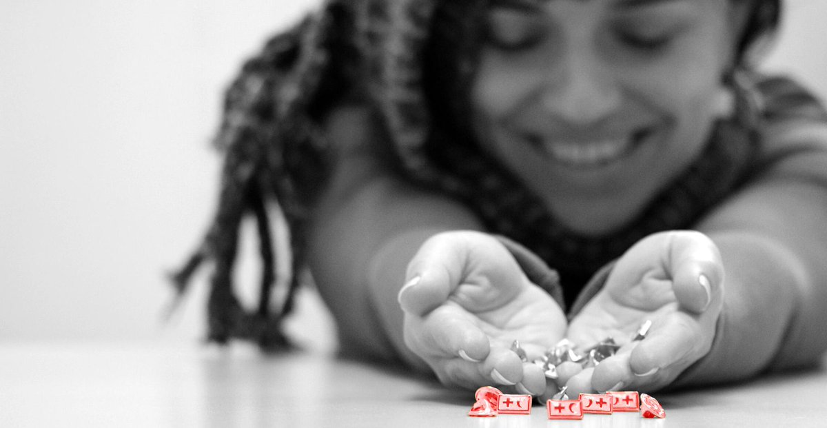 CruzRojaEsp's tweet photo. Hoy es el #DiaDelVoluntariado. Gracias a aquellas personas que con vuestra labor cambiáis y mejoráis el mundo
https://t.co/o0EdMHxy8J https://t.co/4kz4dQRCiU