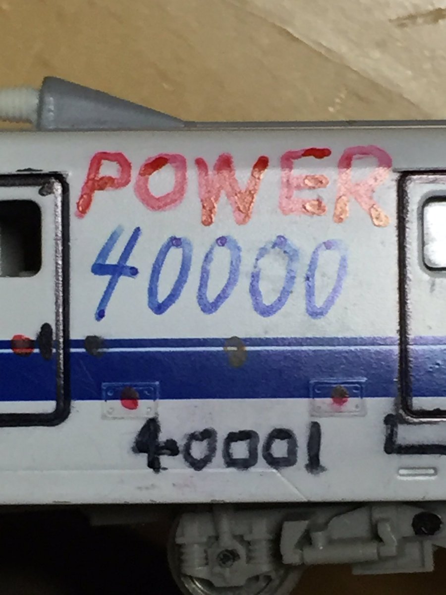 武ぐし/ぐそくむし@コミケありがとうございました tweet media