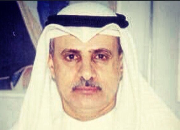 Almajlliss's tweet image. انتقل إلى رحمة الله تعالى وكيل وزارة الداخلية المساعد السابق عجيل عجران.