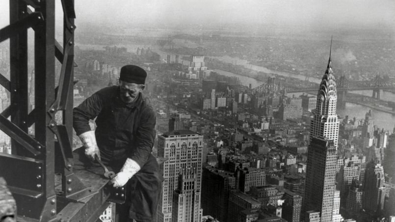 Le_Figaro_Immo's tweet photo. #Bis Il y a 86 ans... Le Figaro décrivait la malédiction des gratte-ciel https://t.co/C3YKqoz3SD #RetroImmo https://t.co/KSwYszmTK4
