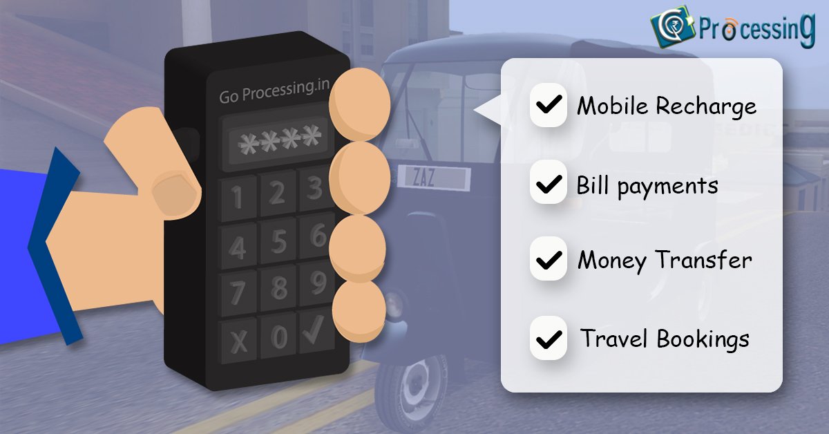 GoProcessing's tweet photo. #GoProcessing Presenting #GoCashless Service .By using this Serivce you can easily do #BillPayments - for more https://t.co/QcvK001S6J https://t.co/bYxqyFTcjJ