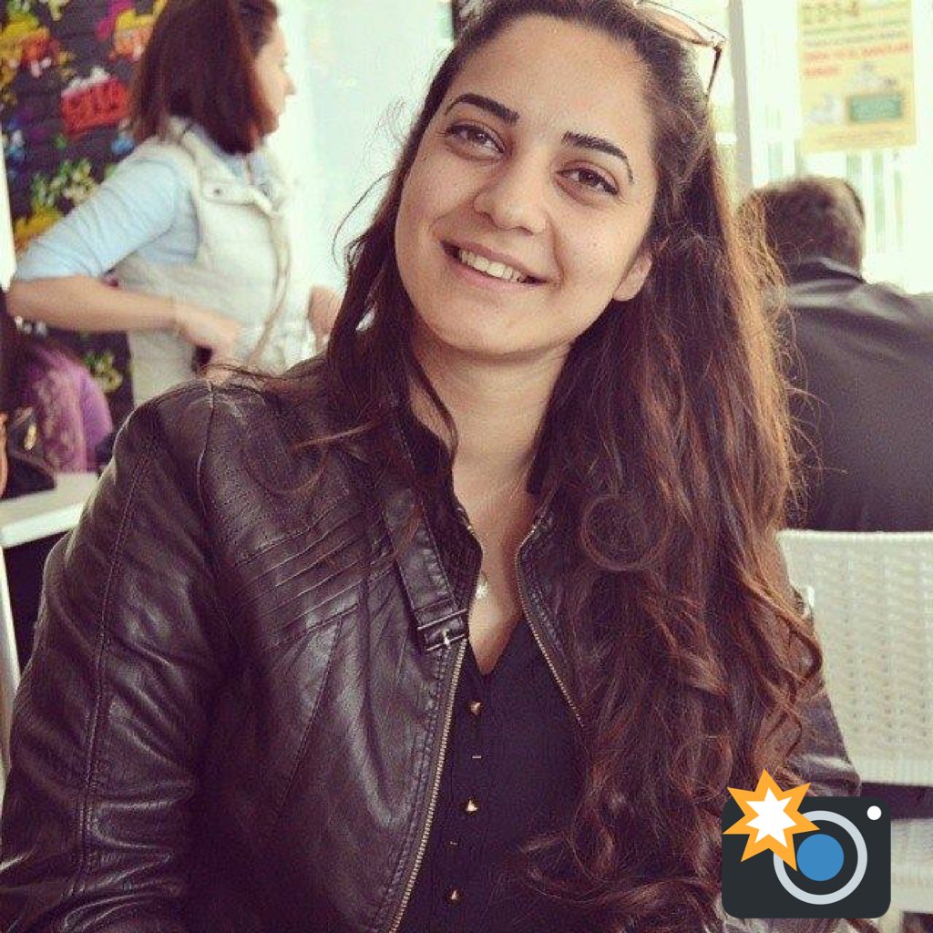 Güne hızlı başladık ☺️