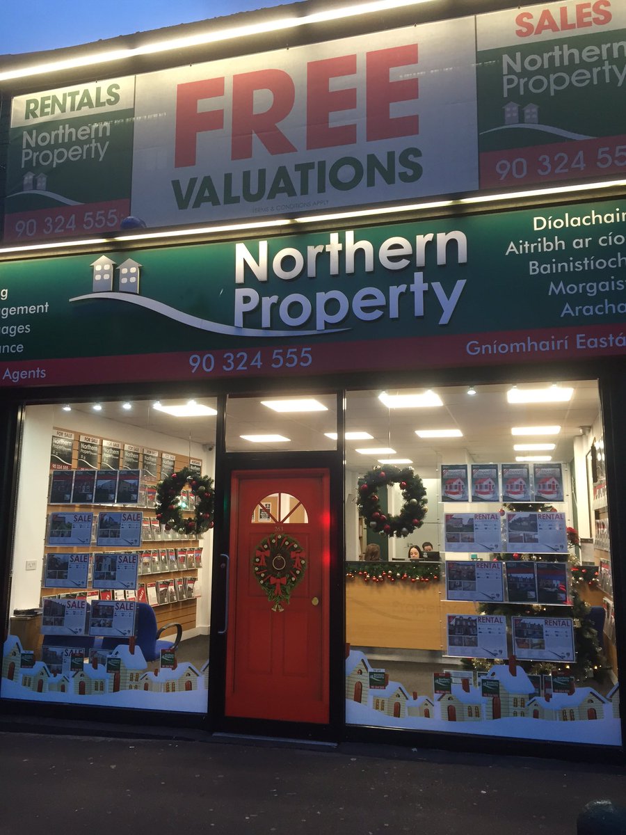Northern Property (propertyni) Twitter