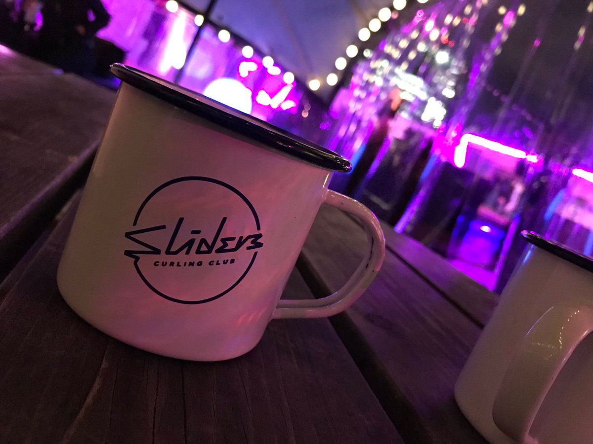 *Yawn* we don't like Mondays. A <a href="/spiritedmixers/">Spirited Mixers</a> hot toddy will fix everything.